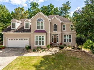 1090 Wynford Cmns SW, Marietta, GA
