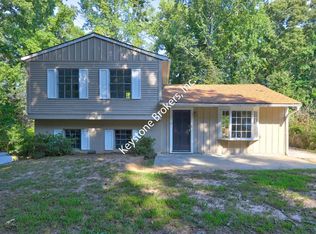 6253 Bermuda St, Forest Park, GA 30297
