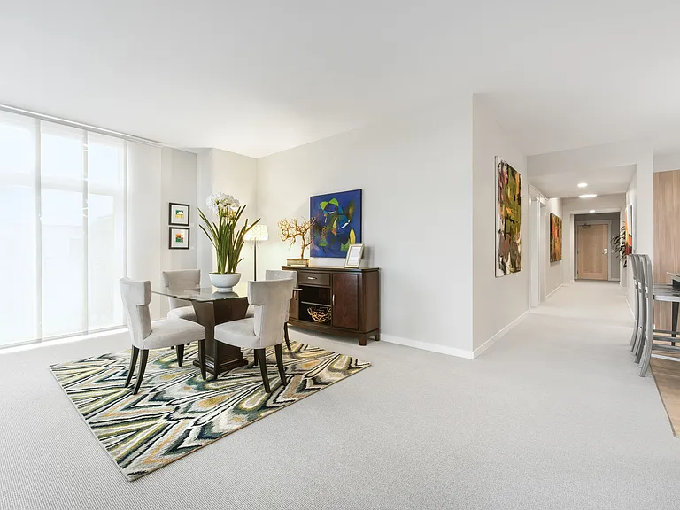 Beaumont Place Apartments — Photo 8