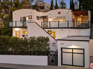 1822 Lucile Ave, Los Angeles, CA 90026