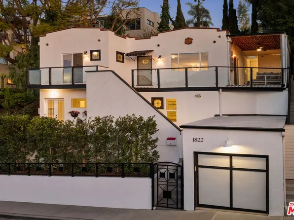 1822 Lucile Ave, Los Angeles, CA 90026