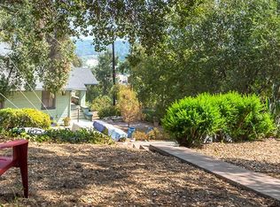 1227 Oak Hill Ave, South Pasadena, CA 91030
