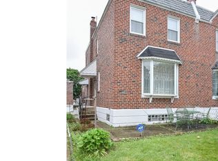 3226 Ryan Ave, Philadelphia, PA 19136
