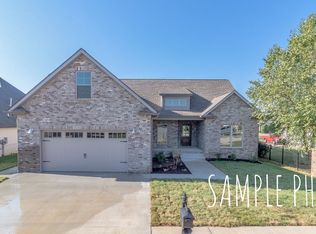 4418 Memory Ln LOT 36, Adams, TN 37010