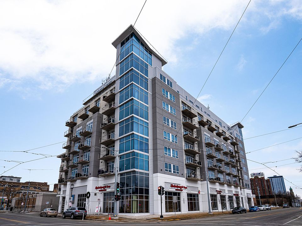 1st image of 601 E Ogden Ave Unit 710
