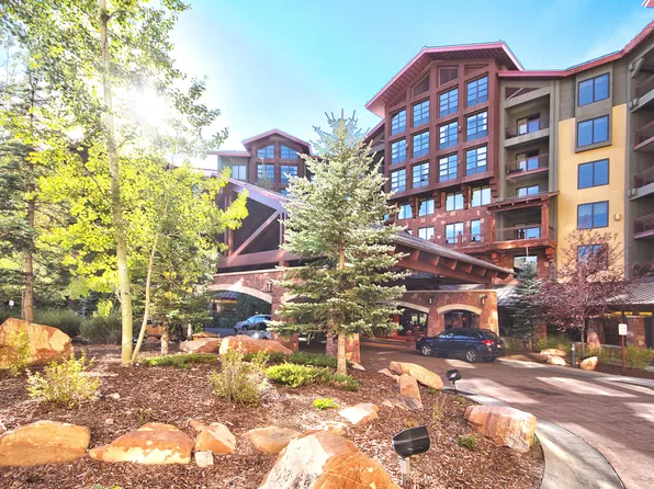 3855 Grand Summit Dr #324-Q3, Park City, UT 84098
