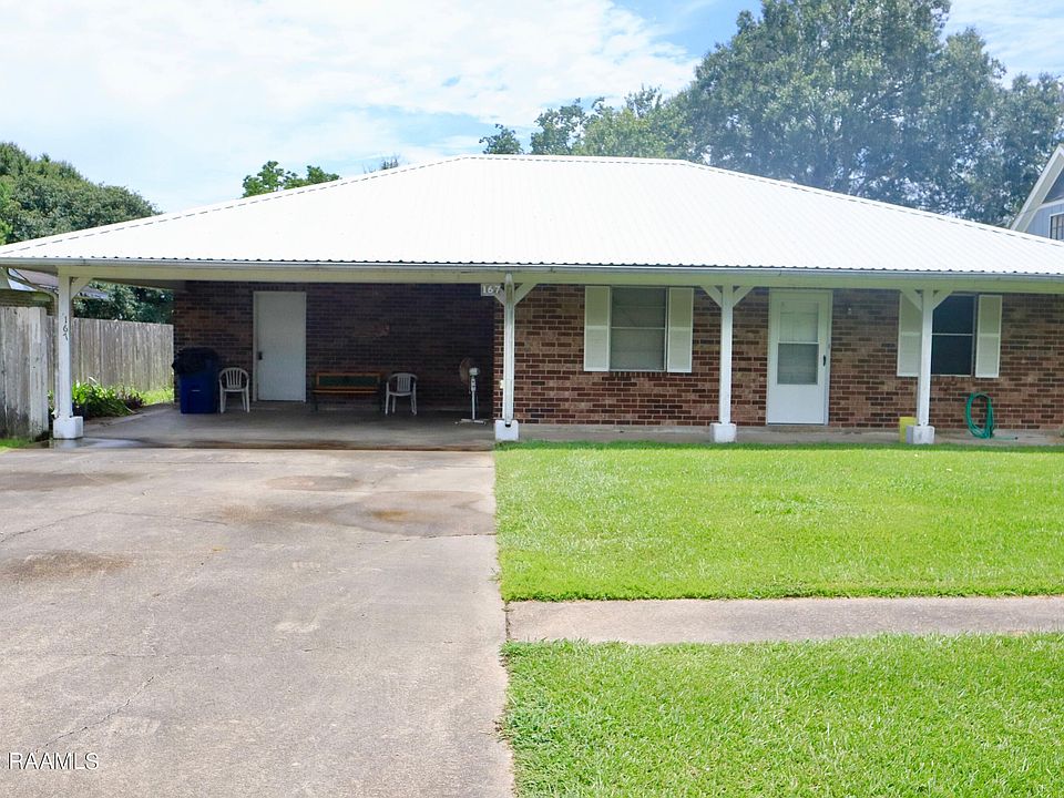 167 Veterans Dr, Eunice, LA 70535 Zillow