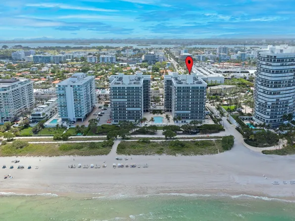 9595 Collins Ave #N1009, Miami Beach, FL 33154