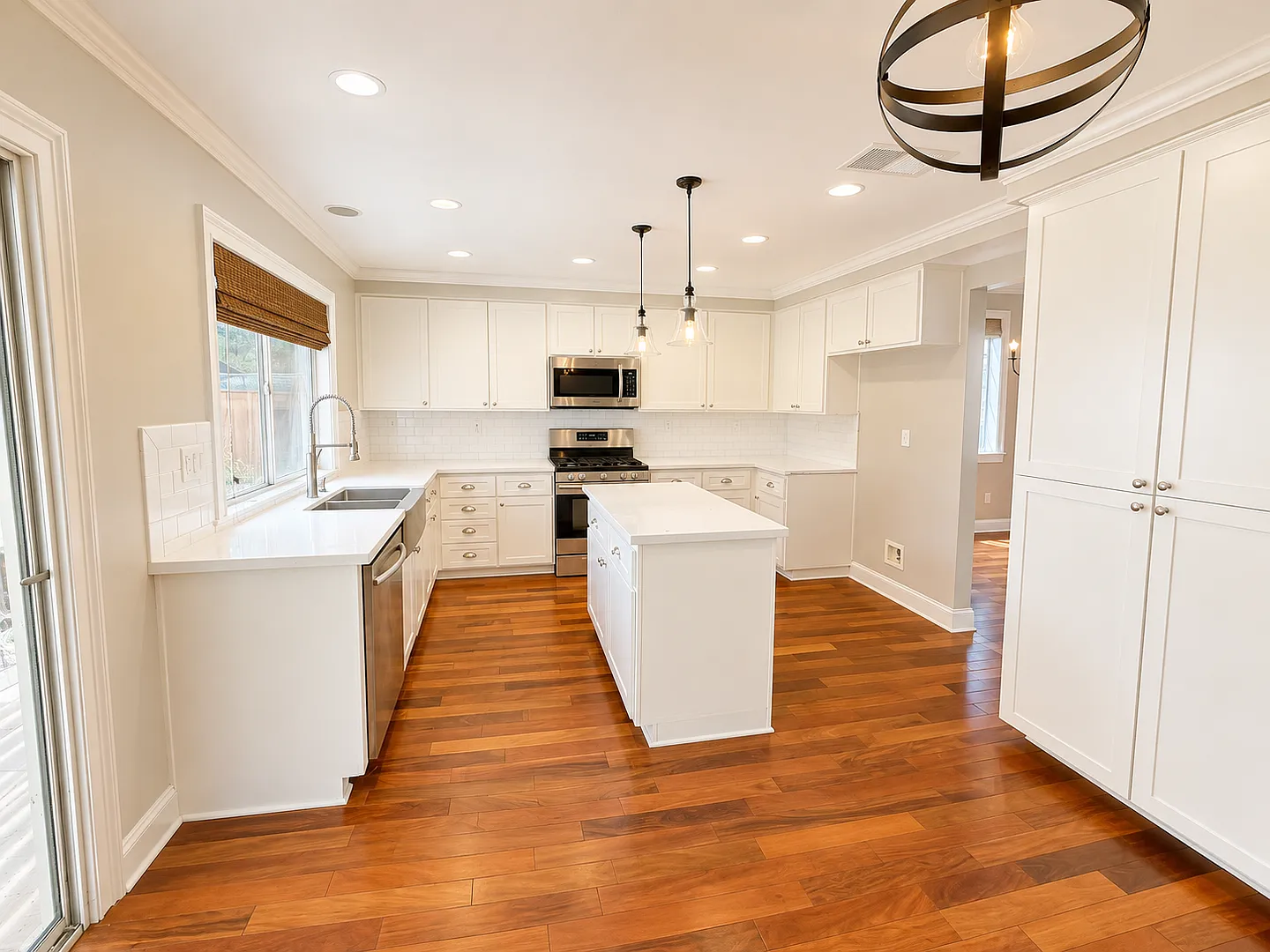 4 Bedroom House in South Temecula for Rent — Photo 4