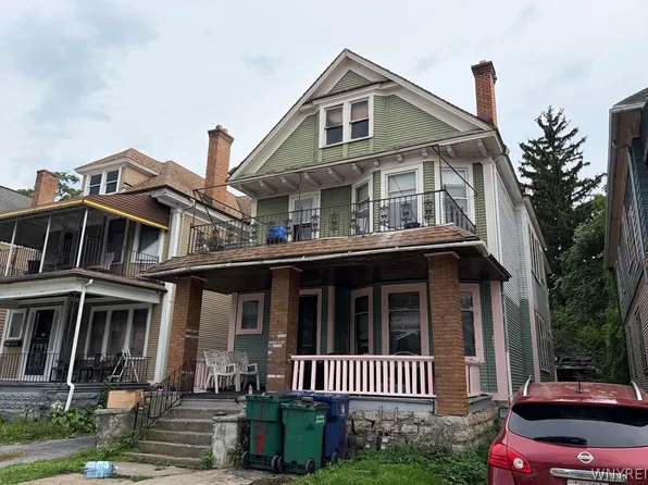 129 E Delavan Ave #S, Buffalo, NY 14208
