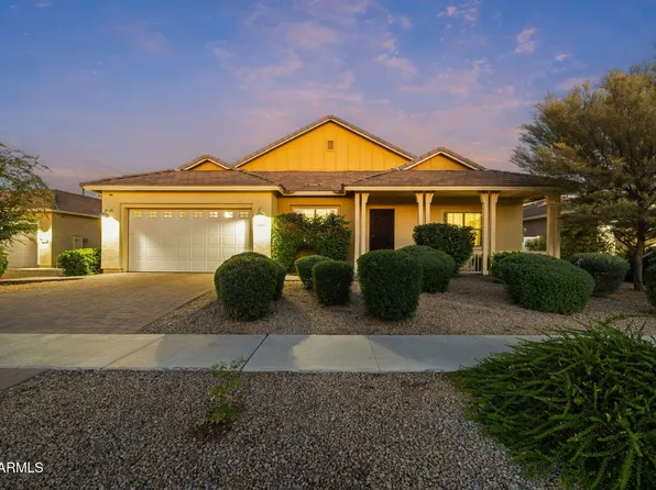 6213 S 25TH Place, Phoenix, AZ 85042