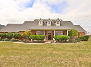 202 Dollar Bill Dr, Abilene, TX 79602