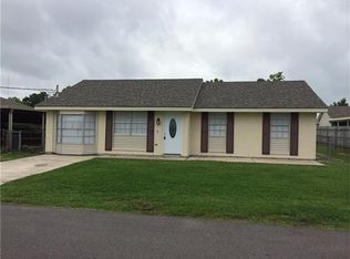 2937 Elizabeth St, Marrero, LA 70072