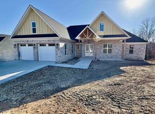 1013 Fern Rdg, Sherwood, AR 72120