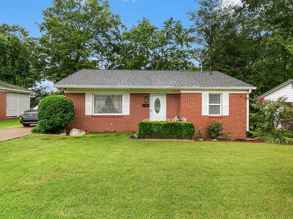 23 N Mulberry St, Alamo, TN 38001