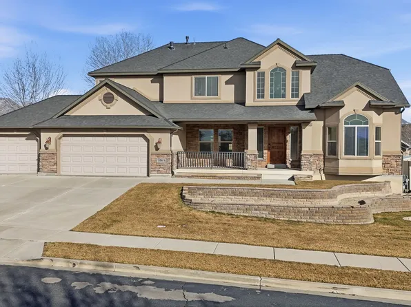 556 N 1440th St E, Lehi, UT 84043