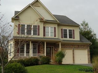78 Delta Ridge Dr, Delta, PA 17314