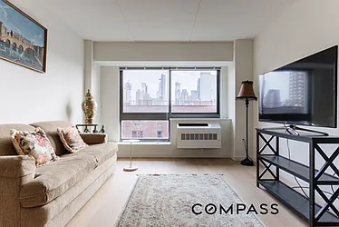 Rented by Compass