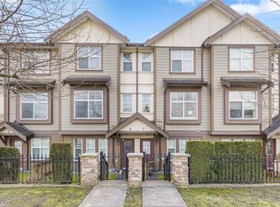 33860 Marshall Rd #6, Abbotsford, BC V2S 0E8