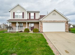 7450 Jack Pine Ct, Avon, IN 46123