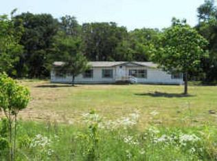 8075 Pr 2543, Quinlan, TX 75474