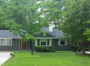 3997 Brown Rd, Tucker, GA 30084