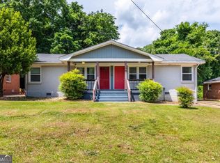 2536 McAfee Rd, Decatur, GA 30032