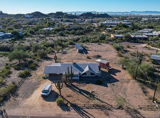 1701 E LAS PALMARITAS Drive, Phoenix, AZ 85020