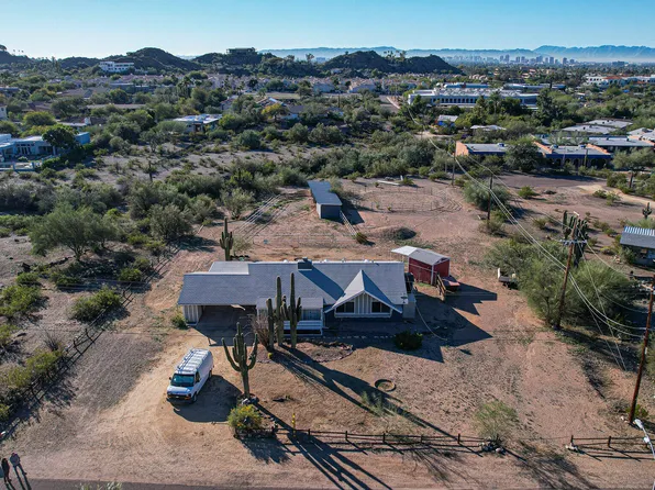 1701 E LAS PALMARITAS Drive, Phoenix, AZ 85020