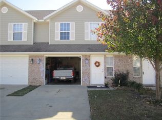 12261 Rambling Rose Way, Farmington, AR 72730