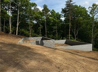 1497 Derby Ct NE LOT 1497, Ranger, GA 30734
