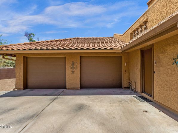 15834 E Sunflower Dr UNIT 2, Fountain Hills, AZ 85268
