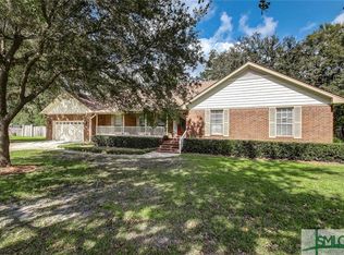 479 Steele Wood Dr, Richmond Hill, GA 31324