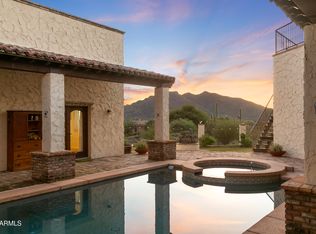 7823 E CELESTIAL Street, Carefree, AZ 85377