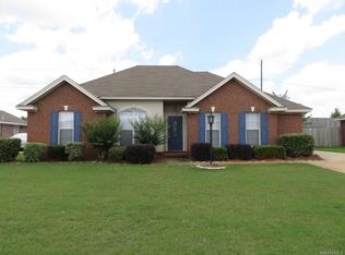 1804 Edinburgh St, Prattville, AL 36066