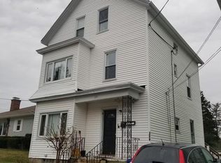 113 Andrews St, Fall River, MA 02724