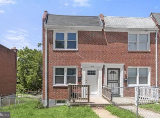 1044 Ellicott Dr, Baltimore, MD 21216