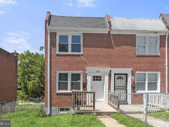 1044 Ellicott Dr, Baltimore, MD 21216