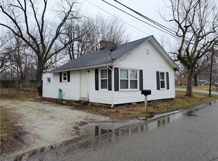 512 S Washington St, Morristown, IN 46161
