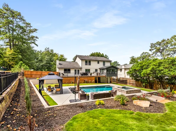 (undisclosed Address), Atlanta, GA 30338