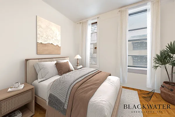 Rented by Blackwater Associates Inc. | media 11