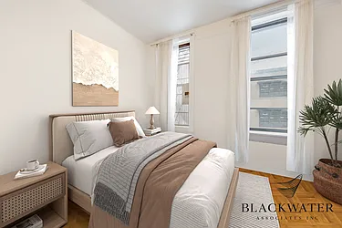 Rented by Blackwater Associates Inc.