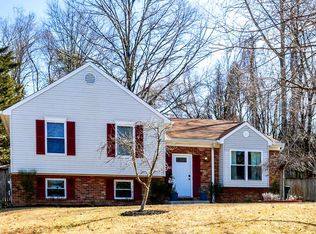 8642 Bali Rd, Ellicott City, MD 21043