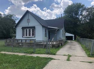 925 S 16th St, Springfield, IL 62703