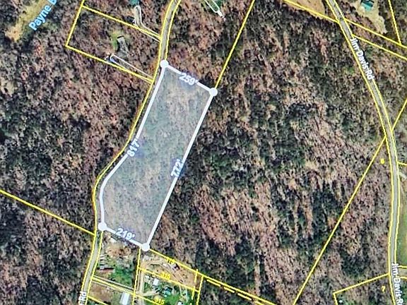 5th image of 208 Old Furnace Rd