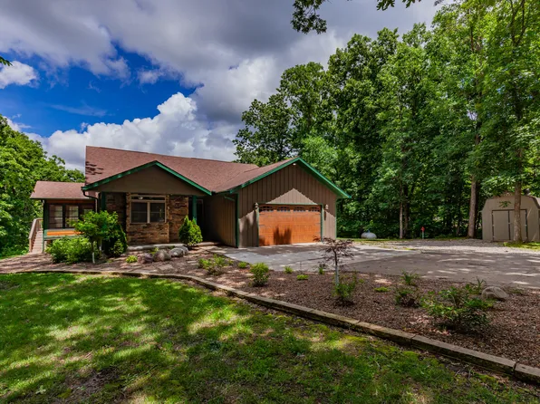 15300 Big Buck Run, Moravia, IA 52571