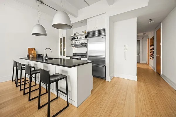 Kitchen, photo 2