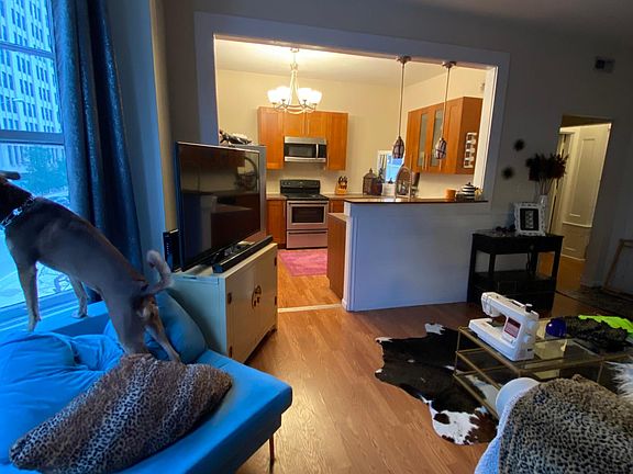 2nd image of 126 E Vermont St APT 201