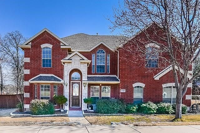 Amazing Curb Appeal