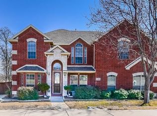 12328 Black Maple Dr, Fort Worth, TX 76244